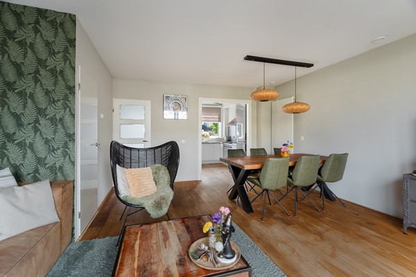 Medium property photo - Beekenstein 114, 3328 ZE Dordrecht